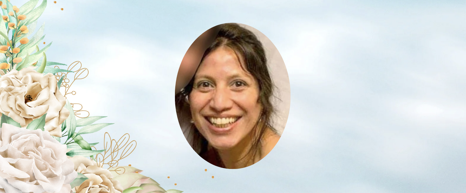 Fallecimiento | Karina Elizabeth Irala